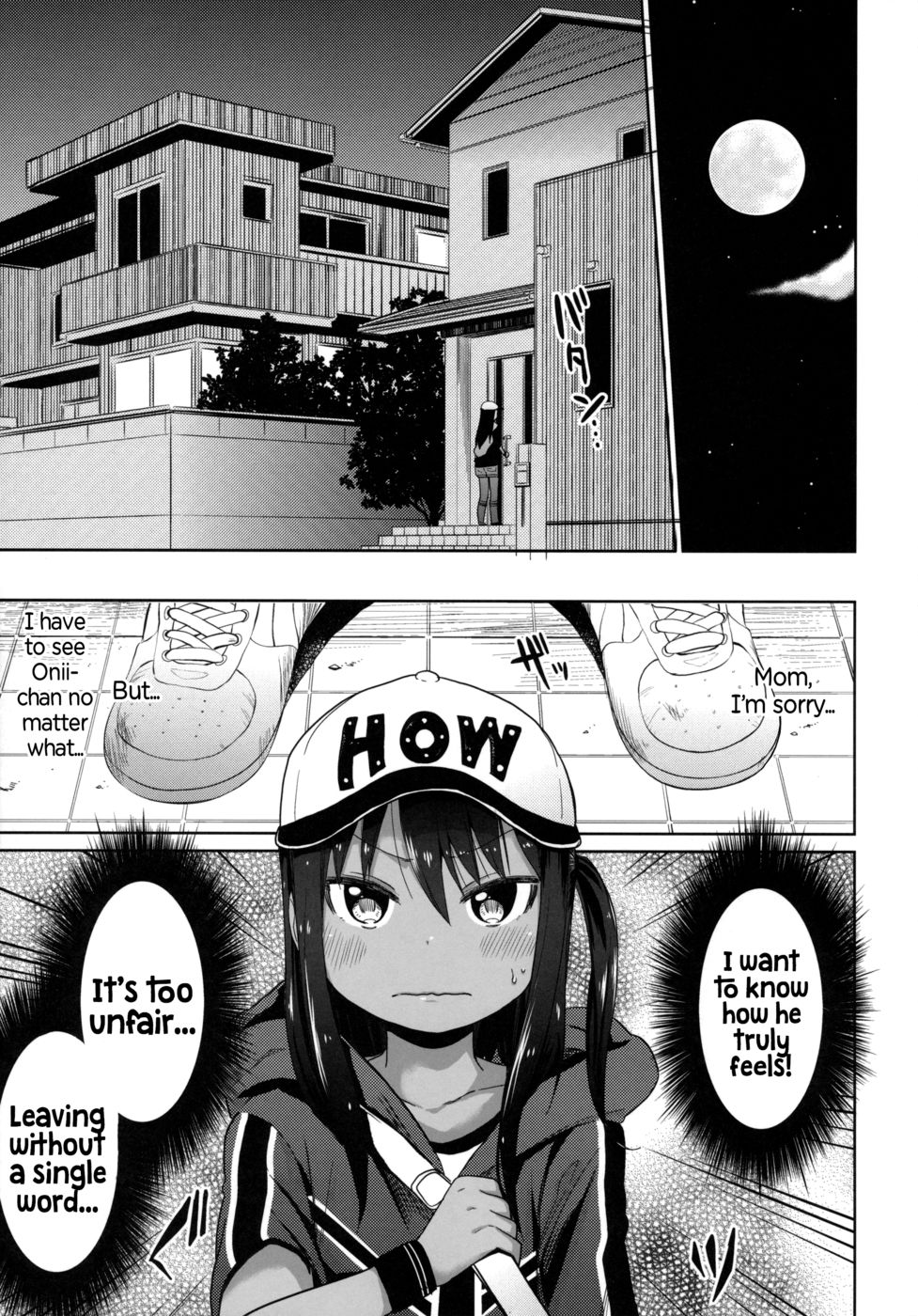 Hentai Manga Comic-GirlS Aloud!!-Chapter 6-12